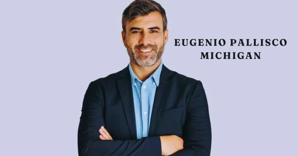 eugenio pallisco michigan