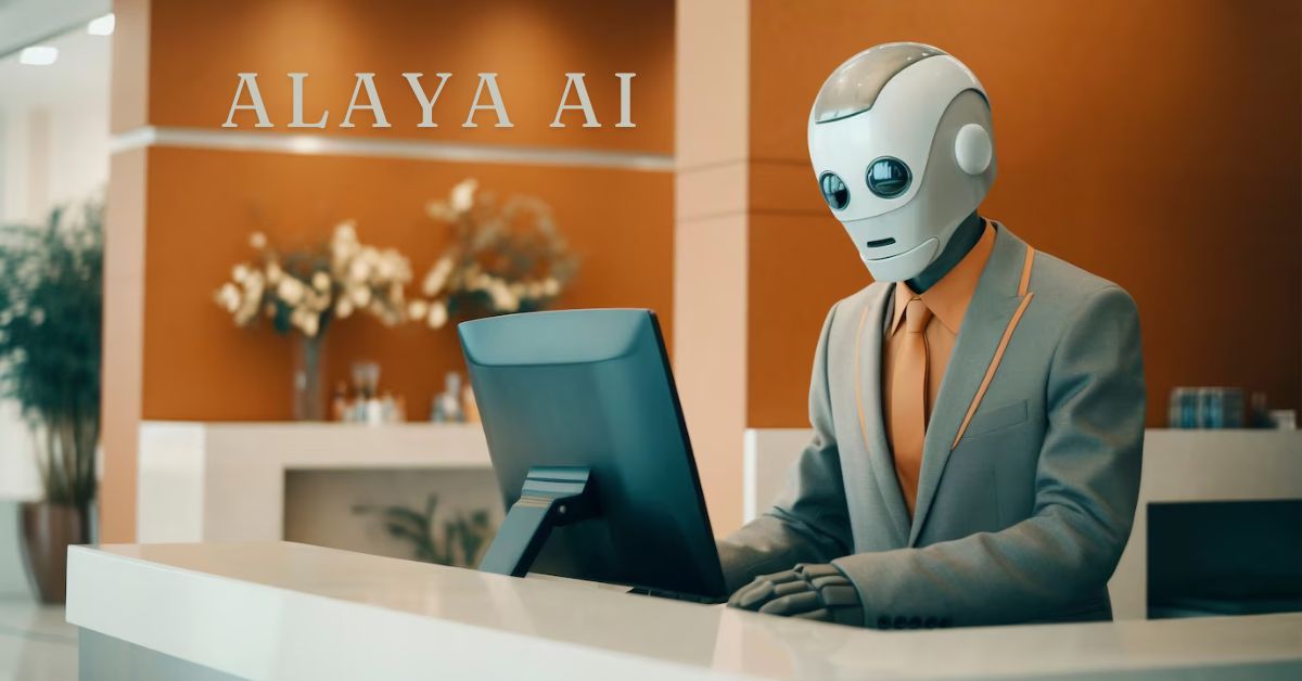 alaya ai