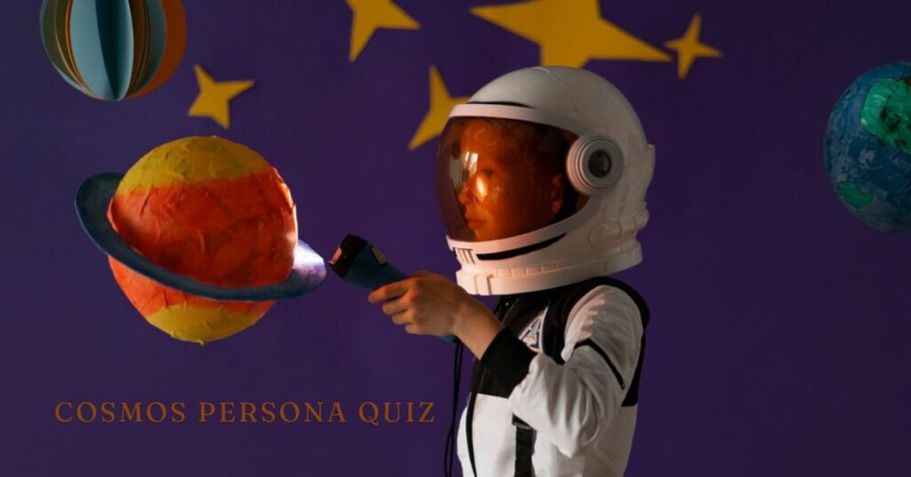 cosmos persona quiz