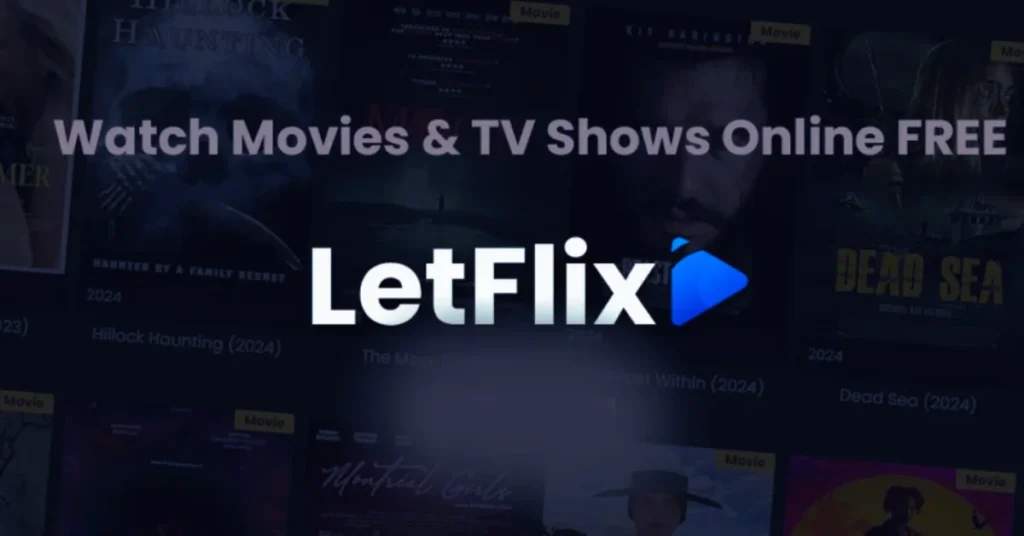 letflix