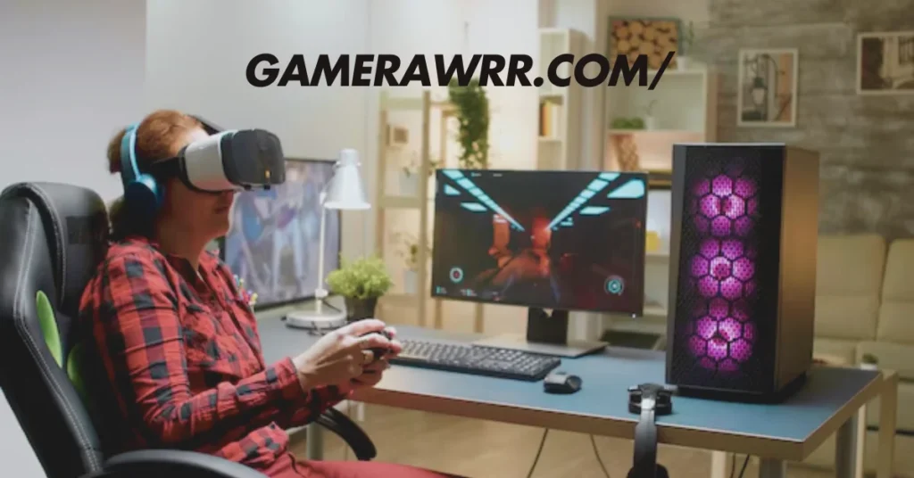 gamerawrr.com/