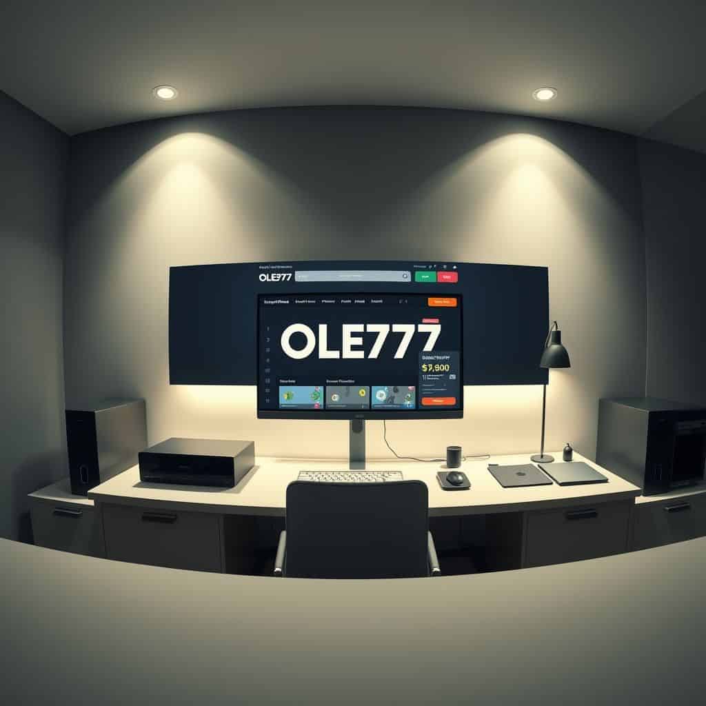 Menemukan Situs Togel Terpercaya OLE777 Panduan Utama untuk Pemain Togel